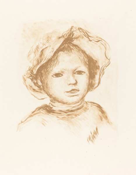 Pierre Renoir