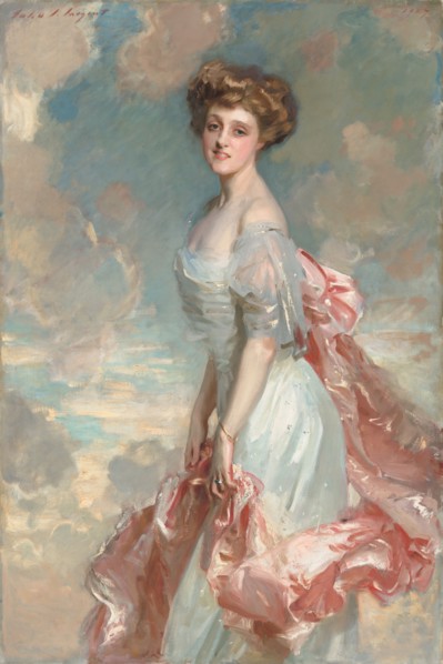 Miss Mathilde Townsend