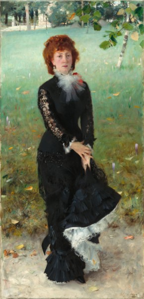Marie Buloz Pailleron