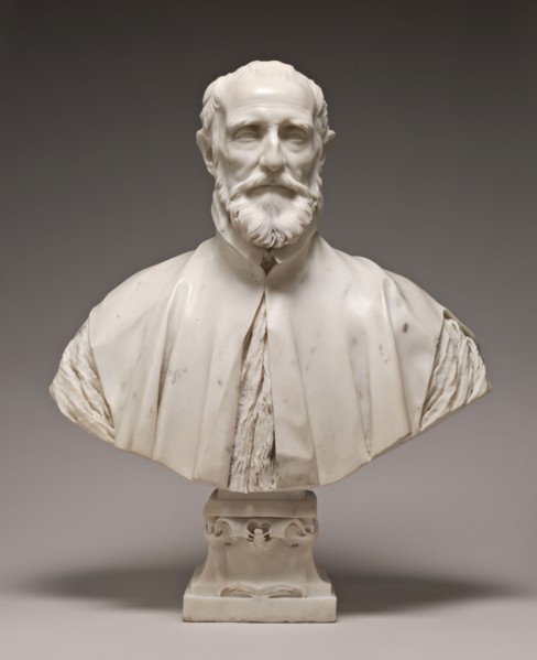 Monsignor Francesco Barberini