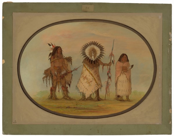 Crow Chief