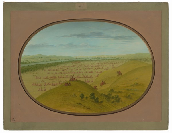 Fort Pierre