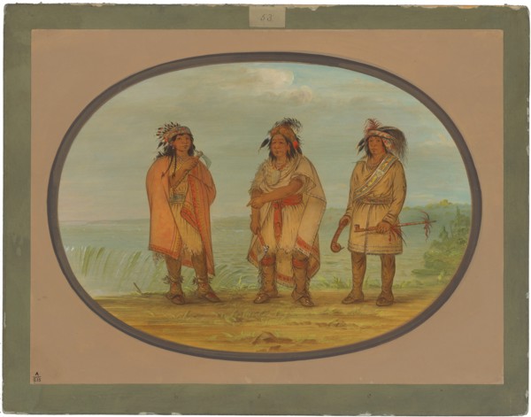 Seneca Chief