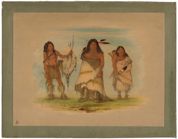 Camanchee Chief