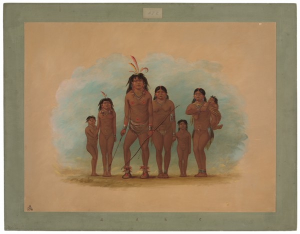 Lengua Chief