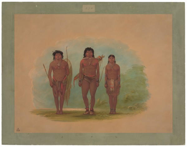 Chaco Chief