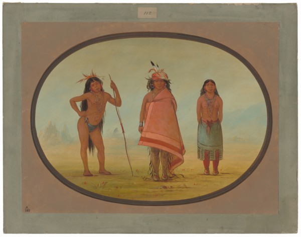 Cochimtee Chief