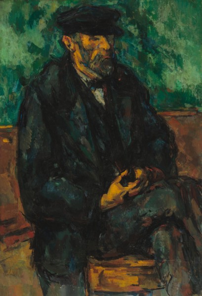 The Gardener Vallier