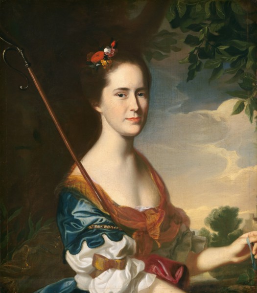 Elizabeth Gray Otis