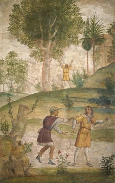 The Despair of Cephalus