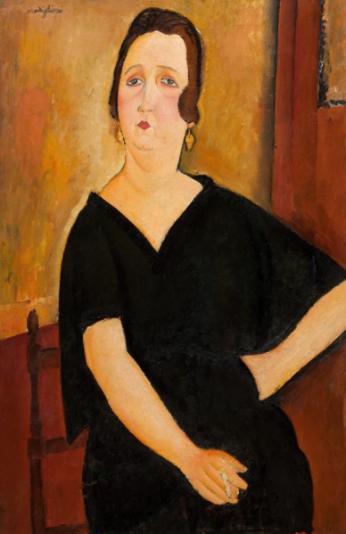 Madame Amédée