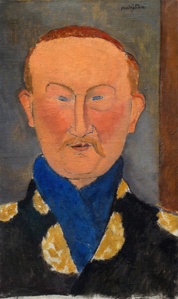 Léon Bakst