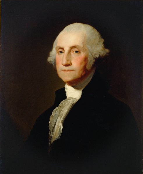 George Washington