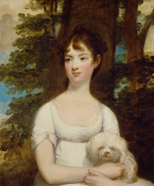Mary Barry