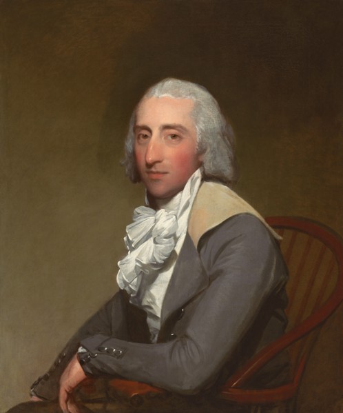 Lawrence Reid Yates