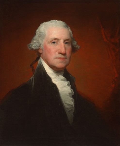 George Washington