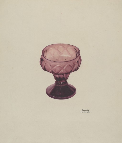 Salt Cup