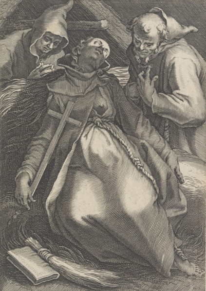 Sancta Euphrolyna