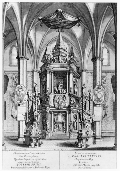 Tomb of Joseph I