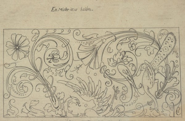 New Modelbüch