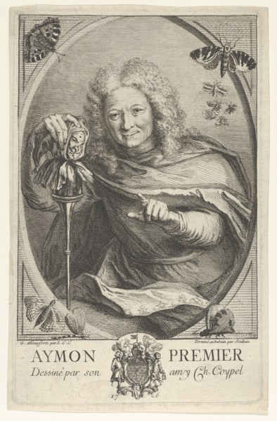 Aymon Premier