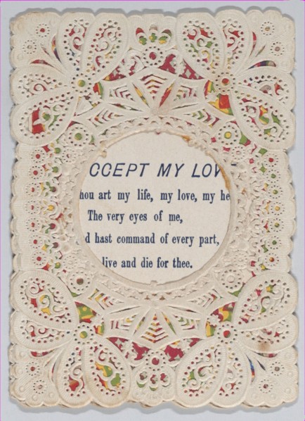 Valentine