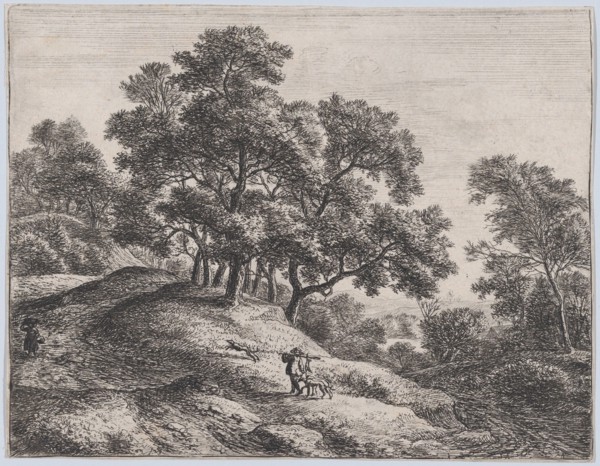 The Rabbit Hunter