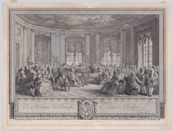 Le Concert