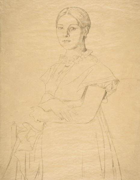 Madame Granger