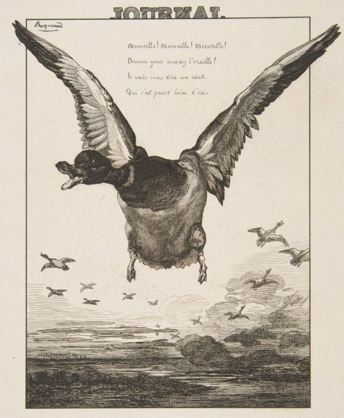 Le Canard