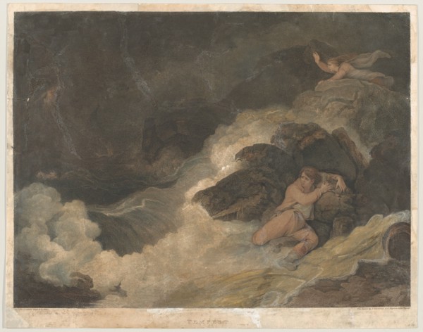Shakespeare's Tempest
