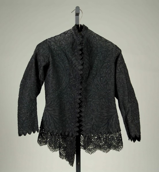 Evening jacket