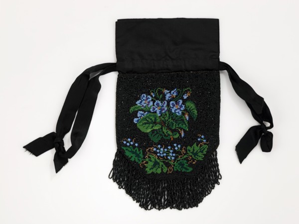 Evening pouch