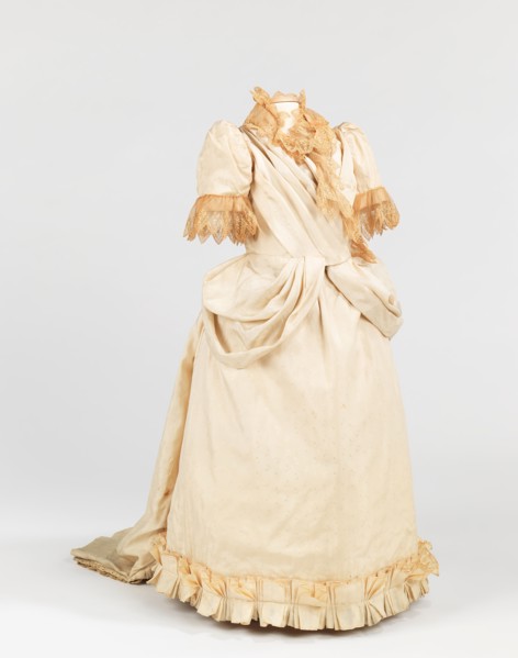 Flower girl ensemble