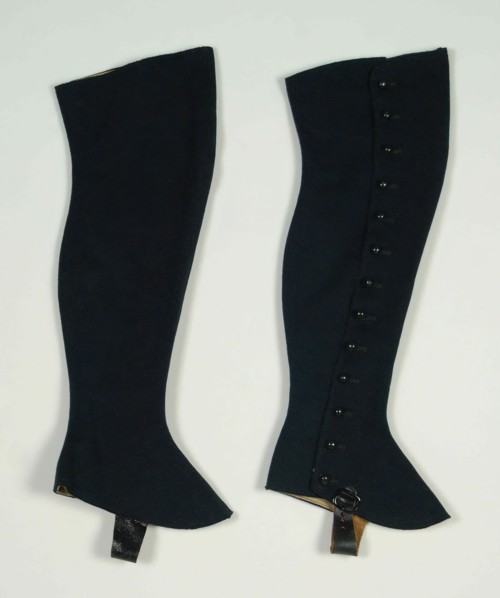 Gaiters