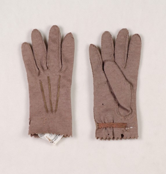 Gloves