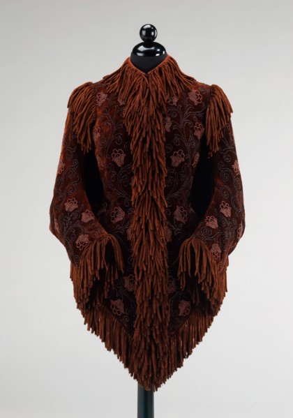 Mantle