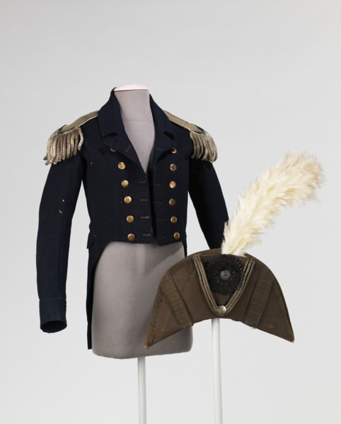 Military ensemble