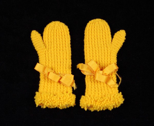 Mittens