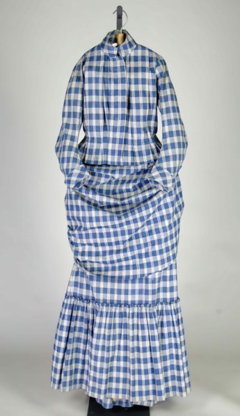 Morning dress