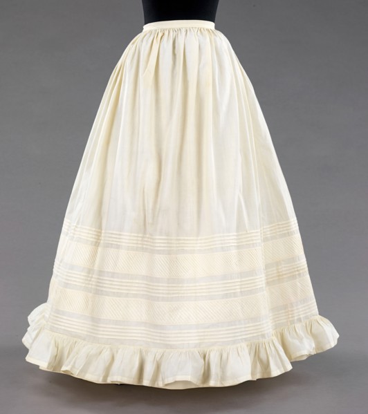 Petticoat