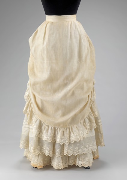 Petticoat