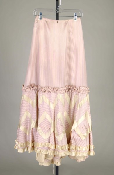 Petticoat