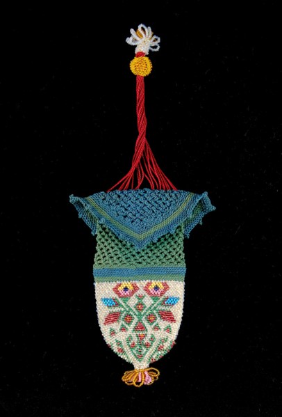 Reticule