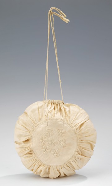 Reticule