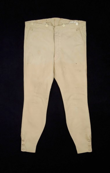Trousers