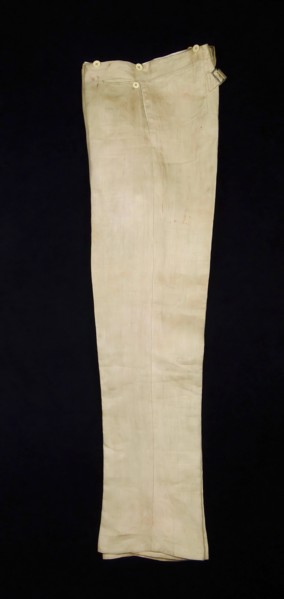 Trousers