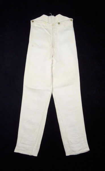Trousers