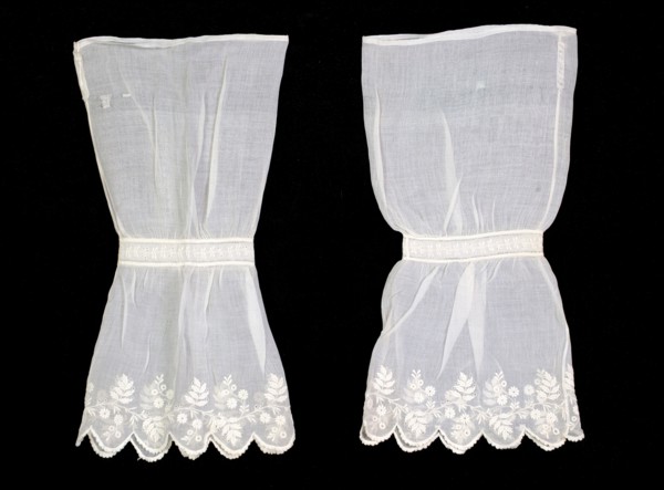 Undersleeves