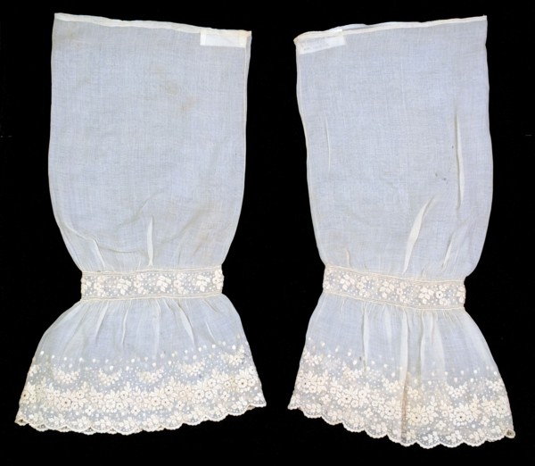 Undersleeves